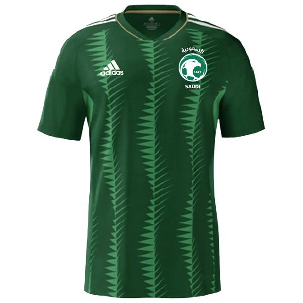 Tailandia Camiseta Arabia Saudita 2ª 2023-2024